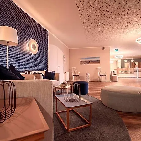 فندق Eventhotel Moment *