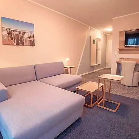 فندق Eventhotel Moment ساندي